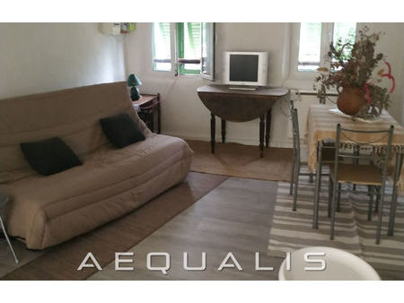 location appartement 2 pièces 32 m² saorge (06540)