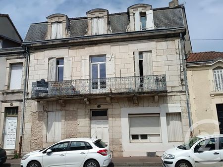 immeuble à vendre - 248 m2 - perigueux - 24 - aquitaine