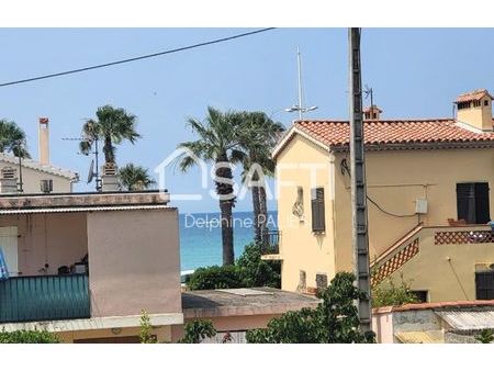 vente appartement 5 pièces 85 m² six-fours-les-plages (83140)