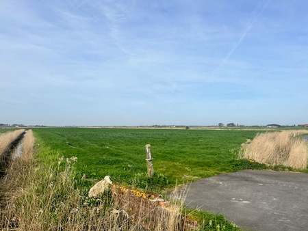 terrain à vendre à zuienkerke € 255.000 (ktknf) - lorenz cocquyt | zimmo