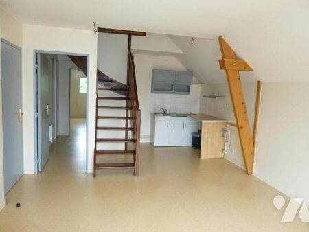 location appartement 3 pièces 65 m²