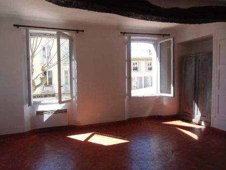 location appartement type f2