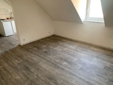 location studo 24m²