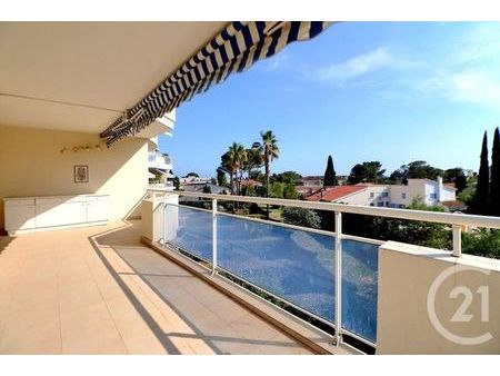 appartement t3 à vendre - 3 pièces - 71 55 m2 - st raphael - 83 - provence-alpes-cote-d-az