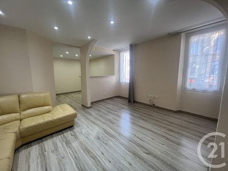 appartement f4 à vendre - 4 pièces - 89 60 m2 - toulon - 83 - provence-alpes-cote-d-azur