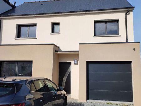 maison 6 pièces 115 m²