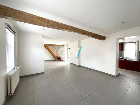 maison 5 pièces 125 m²