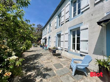 vente maison à parame (35400) : à vendre / 327m² parame