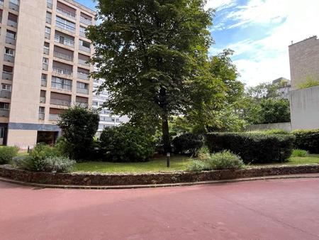 vente appartement 5 pièces à paris 15e (75015) : à vendre 5 pièces / 100m² paris 15e