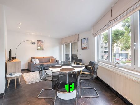 appartement à vendre à blankenberge € 225.000 (ktkoq) - immo francois - blankenberge | zim