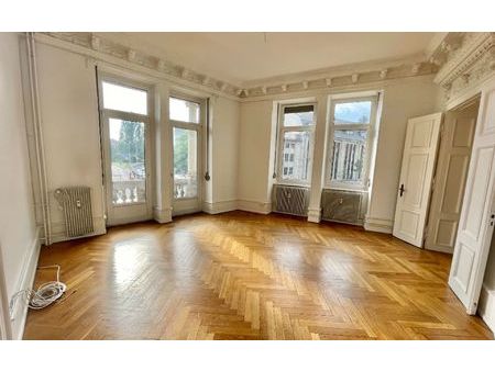 location appartement  m² t-4 à strasbourg  1 210 €