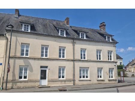 maison nonant-le-pin m² t-6 à vendre  155 000 €