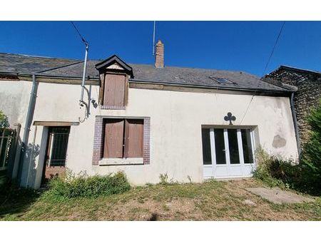 maison patay m² t-2 à vendre  60 500 €