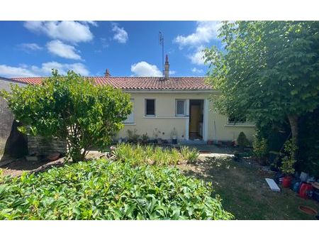 maison pessac m² t-3 à vendre  255 600 €