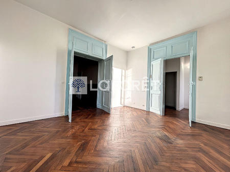 location appartement t1 à thouars (79100) : à louer t1 / 73m² thouars