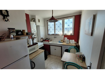 appartement 2 pièces - 40m² - perpignan