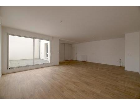 vente appartement 4 pièces à chantepie (35135) : à vendre 4 pièces / 93m² chantepie