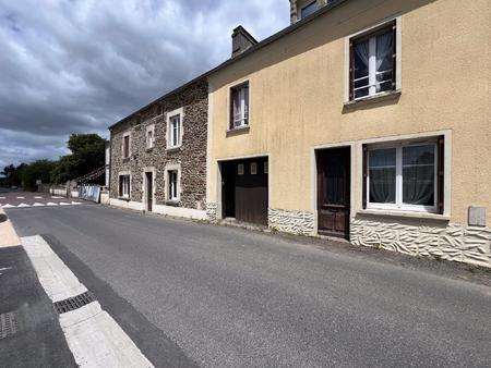 vente maison à bayeux (14400) : à vendre / 170m² bayeux