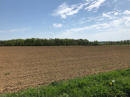 terrain à bâtir à vémars (95470)