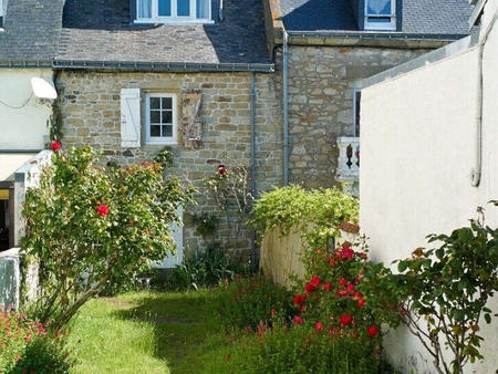 vente maison à île-d'arz (56840) : à vendre / 93m² île-d'arz