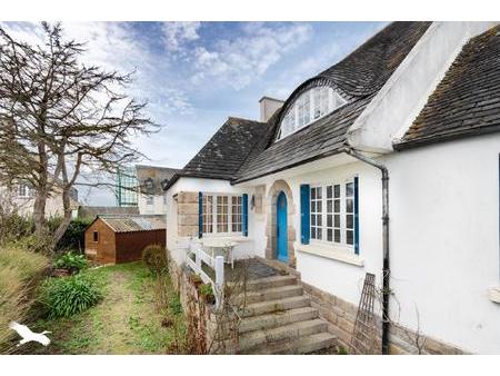 vente maison à roscoff (29680) : à vendre / 130m² roscoff