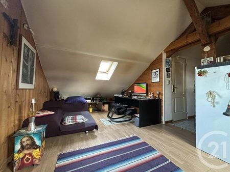 appartement f3 à vendre - 3 pièces - 28 41 m2 - besancon - 25 - franche-comte