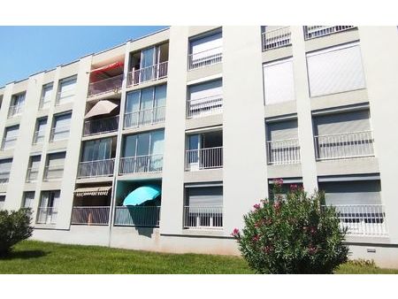 location appartement  65.15 m² t-3 à la garde  1 100 €