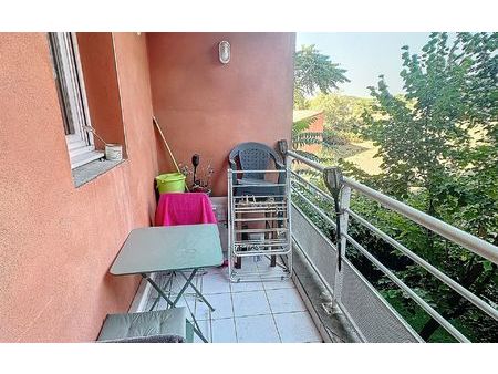 appartement les angles 42 m² t-2 à vendre  139 000 €