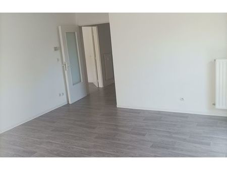 location appartement 3 pièces 76 m² sarreguemines (57200)