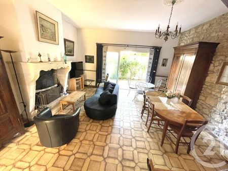 maison à vendre - 6 pièces - 114 m2 - royan - 17 - poitou-charentes