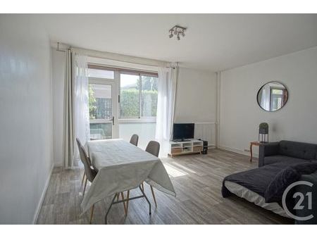 appartement f3 à vendre - 3 pièces - 75 10 m2 - choisy le roi - 94 - ile-de-france