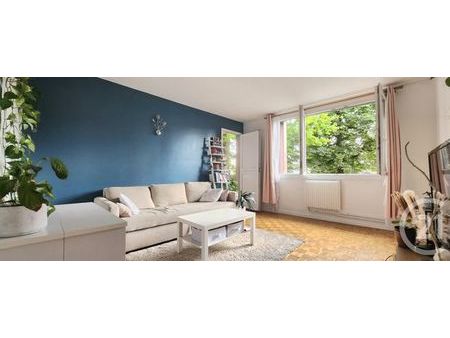 appartement à vendre - 3 pièces - 62 32 m2 - limeil brevannes - 94 - ile-de-france