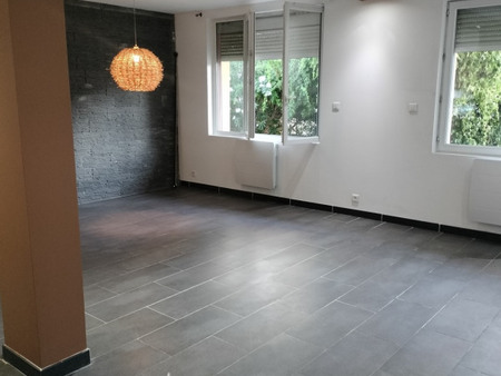 appartement. annonce de particulier