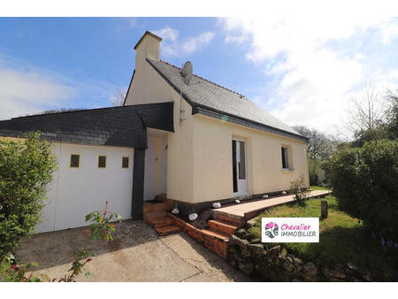 vente maison à saint-nolff (56250) : à vendre / 56m² saint-nolff