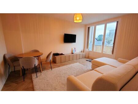 appartement confortable au calme