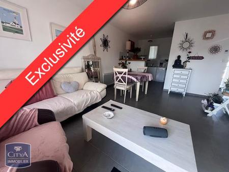 vente appartement saint-seurin-de-cursac (33390) 2 pièces 45.12m²  77 000€