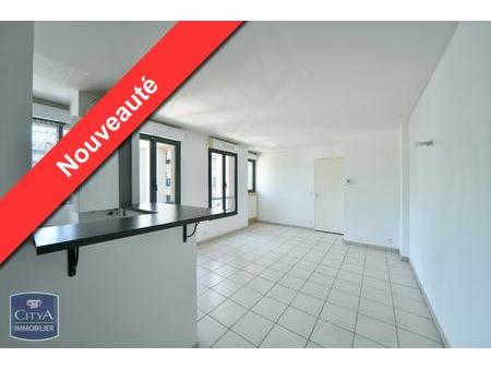 vente appartement bourges (18000) 3 pièces 54.3m²  156 000€