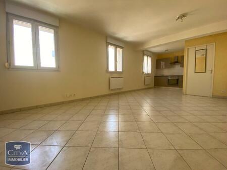 location appartement mainvilliers (28300) 1 pièce 32.81m²  420€