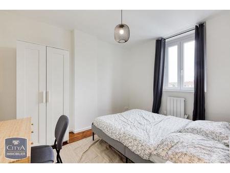 location appartement loos (59120) 1 pièce 9.64m²  450€