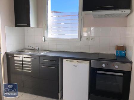 location appartement écrouves (54200) 2 pièces 55.76m²  570€