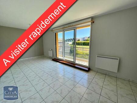 location appartement neufchâtel-en-bray (76270) 3 pièces 66.42m²  730€