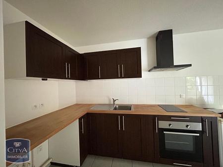 location appartement stiring-wendel (57350) 2 pièces 47.06m²  510€