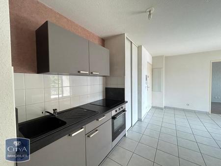 location appartement stiring-wendel (57350) 3 pièces 61.16m²  655€