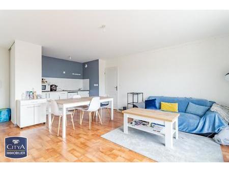 location appartement beuvrages (59192) 2 pièces 45.72m²  550€