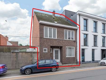 maison à vendre à berlaar € 315.000 (k16eh) - wijns vastgoed - berlaar | zimmo