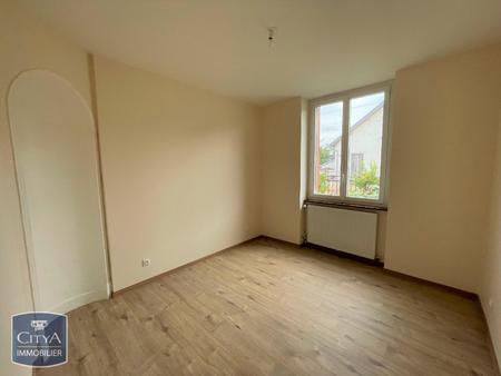 location maison dijon (21000) 3 pièces 50.65m²  900€