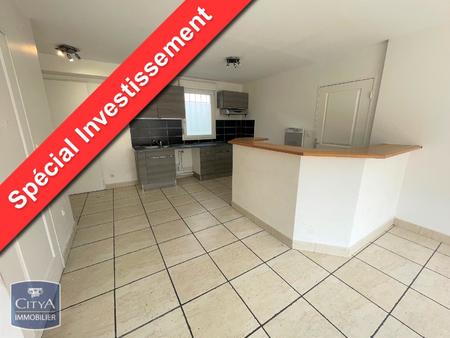 vente maison le mans (72) 5 pièces 102.41m²  192 500€