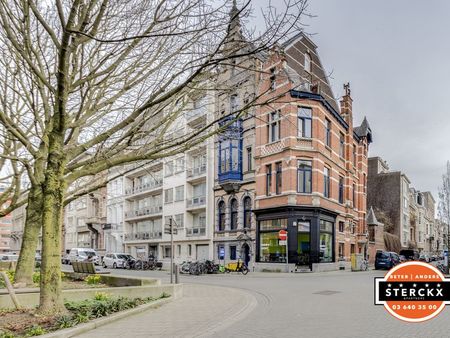 appartement à vendre à antwerpen € 435.000 (ktl0b) - sterckx & partners antwerpen | zimmo