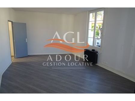 location maison 4 pièces 90 m² biarritz (64200)