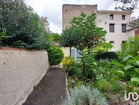 vente maison 4 pièces de 108 m² à castres (81100)